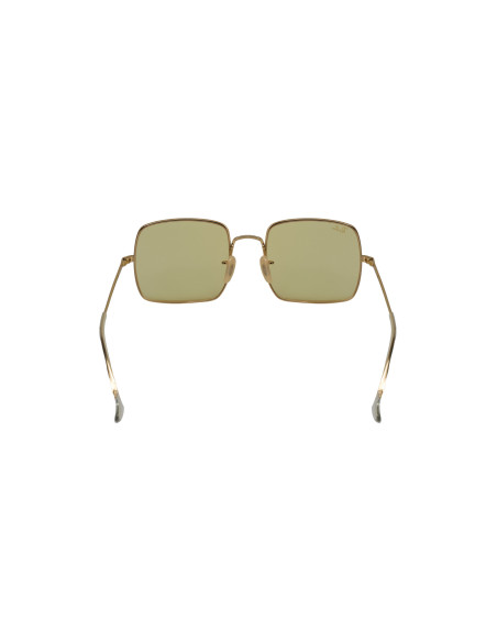 Ray ban Rb1971 001/B4 Square Rosa Espejo Dorado