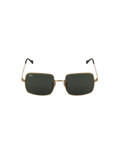 Ray Ban Rb1971 914731 Square Negro G-15 Dorado Original Icon | Sunn... 2