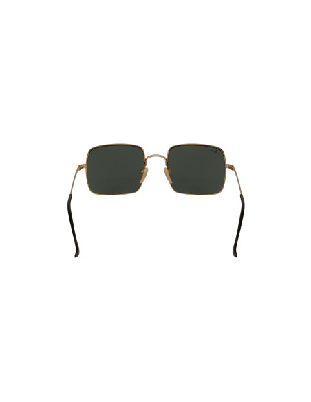 Ray Ban Rb1971 914731 Square Negro G-15 Dorado Original Icon | Sunn...