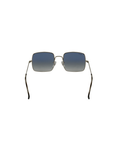 Ray Ban Rb1971 91493f Square Azul Degradado Plateado Original | Sunni...