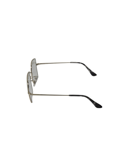 Ray Ban Rb1971 9149AD Square Evolve Gris Plateado Original