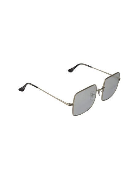 Ray Ban Rb1971 9149AD Square Evolve Gris Plateado Original