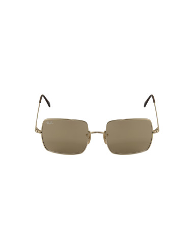Ray Ban Rb1971 9150AC Square Evolve Cafe degradado Bronce