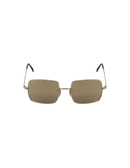 Ray Ban Rb1971 9150AC Square Evolve Cafe degradado Bronce