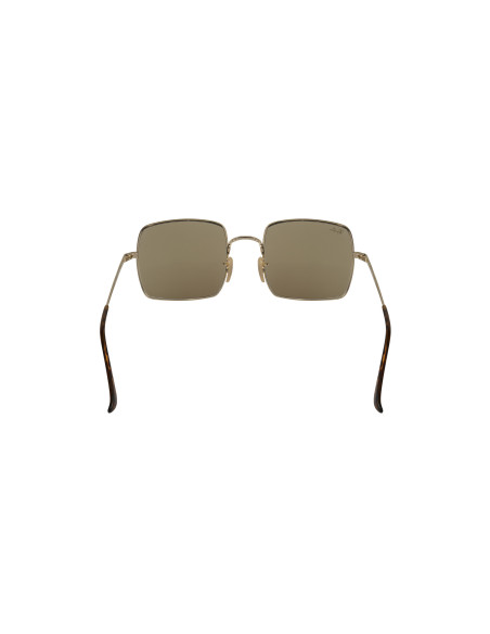 Ray Ban Rb1971 9150AC Square Evolve Cafe degradado Bronce