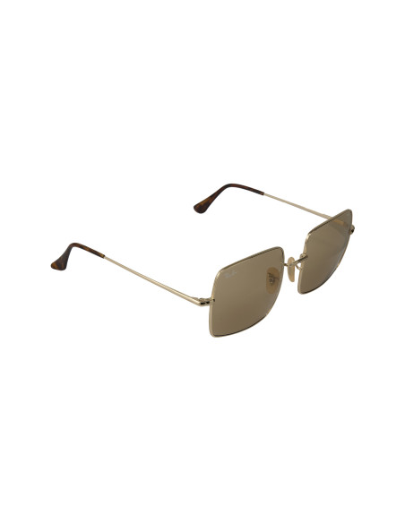 Ray Ban Rb1971 9150AC Square Evolve Cafe degradado Bronce
