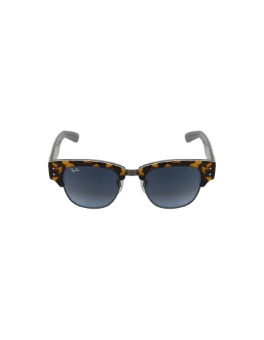 Ray Ban RB0316S 1316/3M Mega Clubmaster Blue Gradient
