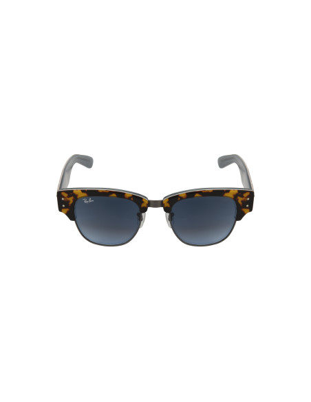 Ray Ban RB0316S 1316/3M Mega Clubmaster Blue Gradient