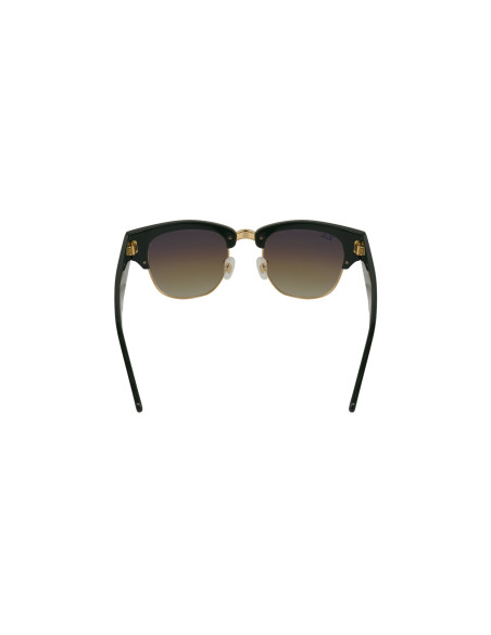 Ray Ban RB0316S 1368/51 Mega Clubmaster Black Coffe