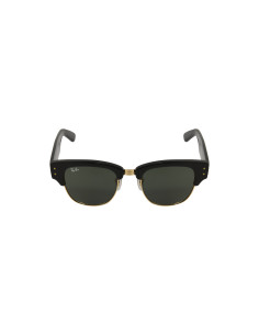 Ray Ban RB0316S 901/31 Mega Clubmaster G-15 Gold 2