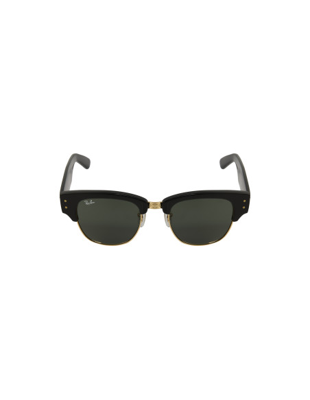 Ray Ban RB0316S 901/31 Mega Clubmaster G-15 Gold