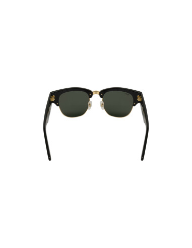 Ray Ban RB0316S 901/31 Mega Clubmaster G-15 Gold