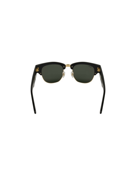 Ray Ban RB0316S 901/31 Mega Clubmaster G-15 Gold