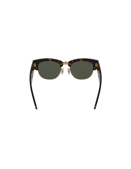 Ray Ban RB0316S 990/31 Mega Clubmaster Tortoise G-15