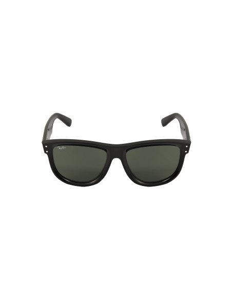 Ray Ban RB0501S 6677VR Boyfriend Reverse G-15 Dark