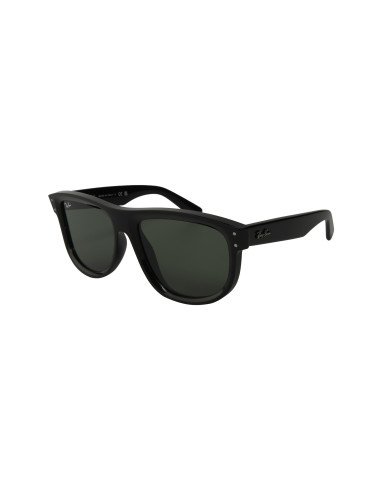 Ray Ban RB0501S 6677VR Boyfriend Reverse G-15 Dark