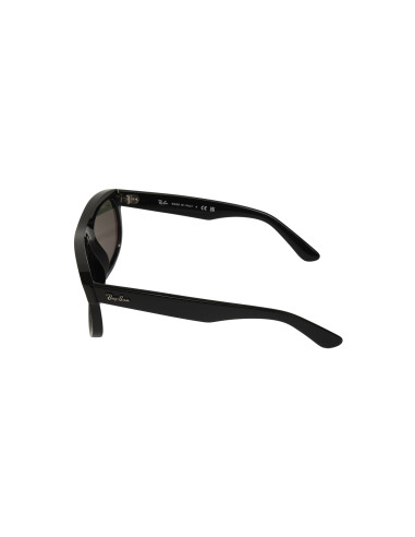 Ray Ban RB0501S 6677VR Boyfriend Reverse G-15 Dark