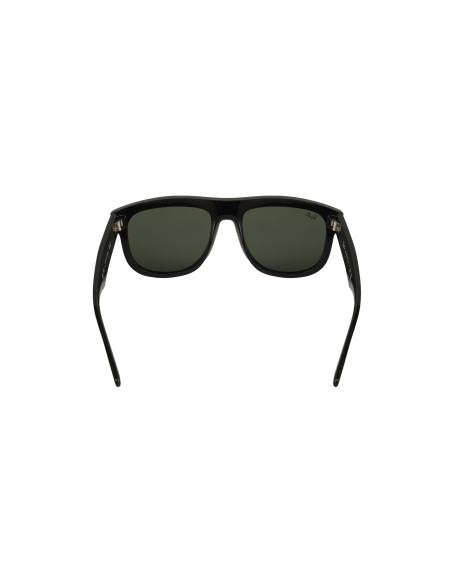 Ray Ban RB0501S 6677VR Boyfriend Reverse G-15 Dark