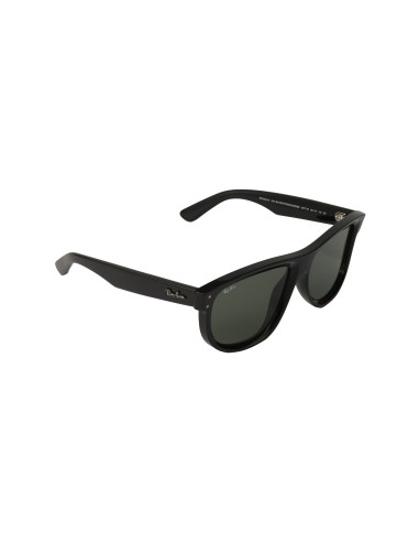 Ray Ban RB0501S 6677VR Boyfriend Reverse G-15 Dark