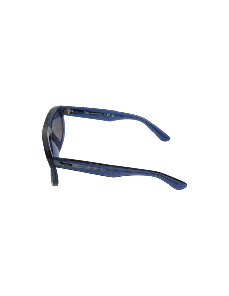 Ray Ban RB0501S 67083A Boyfriend Reverse Navy Grey
