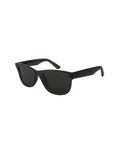 Ray Ban RB0502S 6707GR Wayfarer Reverse Dark Grey