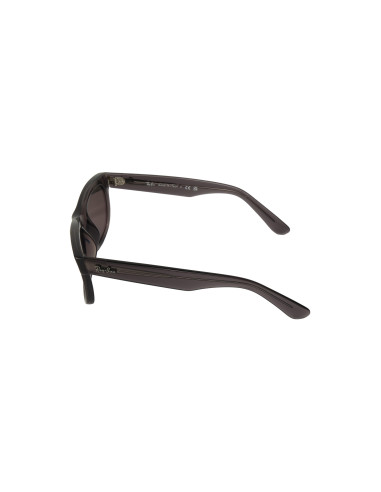 Ray Ban RB0502S 6707GR Wayfarer Reverse Dark Grey