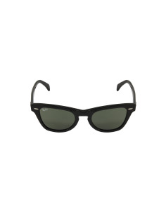 Ray Ban RB0707S 901/31 Square Shape Negro G-15 2