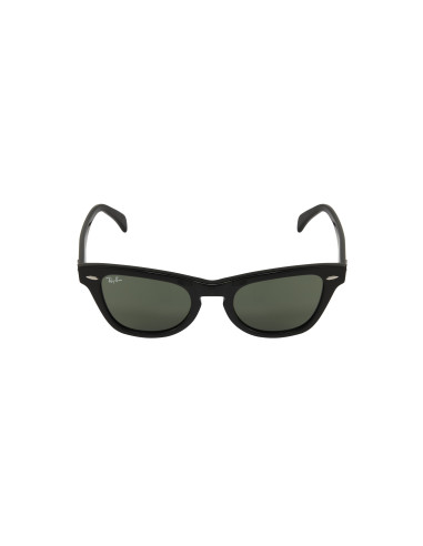 Ray Ban RB0707S 901/31 Square Shape Negro G-15