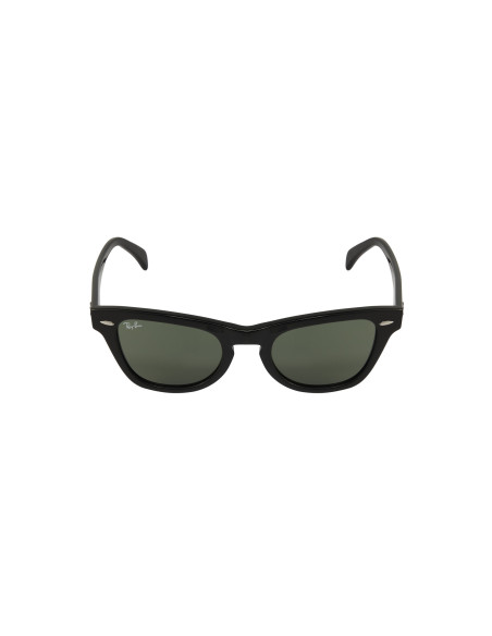 Ray Ban RB0707S 901/31 Square Shape Negro G-15