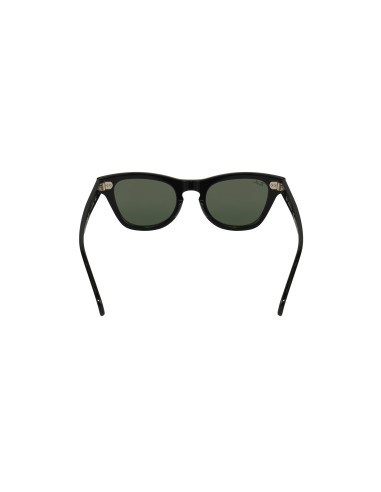 Ray Ban RB0707S 901/31 Square Shape Negro G-15