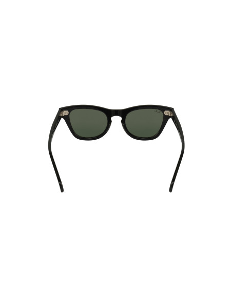 Ray Ban RB0707S 901/31 Square Shape Negro G-15