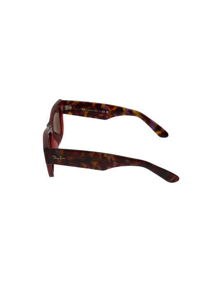Ray Ban RB0840S 6637/2K Mega Wayfarer Vino Carey