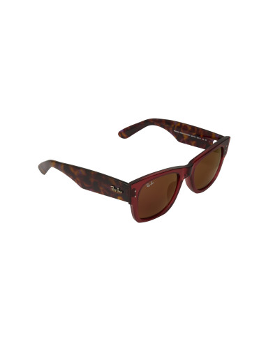 Ray Ban RB0840S 6637/2K Mega Wayfarer Vino Carey