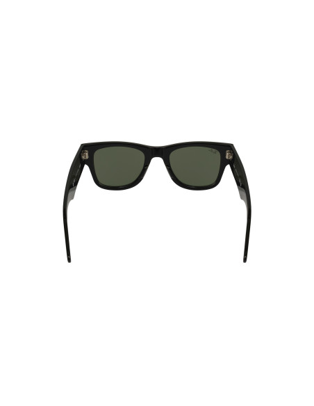 Ray Ban RB0840S 901/31 Mega Wayfarer Negro G-15