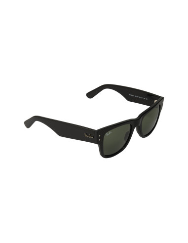 Ray Ban RB0840S 901/31 Mega Wayfarer Negro G-15