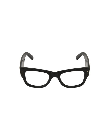 Ray Ban RB0840V 2000 Mega Wayfarer Optics Negro