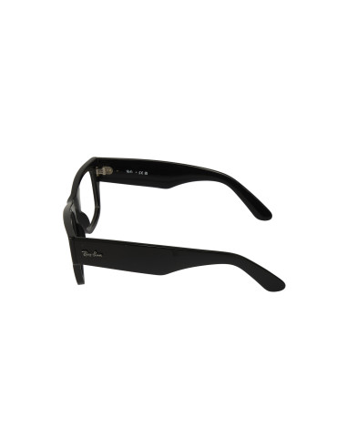 Ray Ban RB0840V 2000 Mega Wayfarer Optics Negro