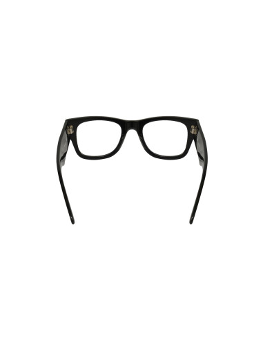 Ray Ban RB0840V 2000 Mega Wayfarer Optics Negro