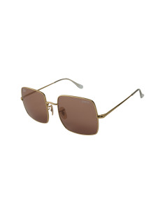 Ray Ban Rb1971 001/3E Square Shape Rosa Transparente Dorado