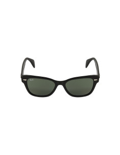 Ray Ban RB0880S 901/31 Square Shape Negro G-15 2