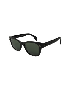 Ray Ban RB0880S 901/31 Square Shape Negro G-15