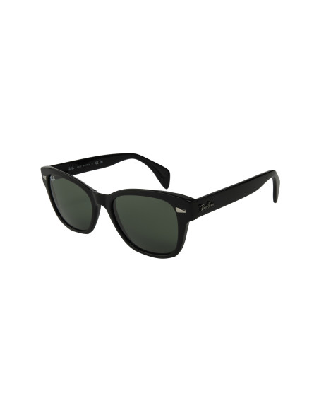 Ray Ban RB0880S 901/31 Square Shape Negro G-15