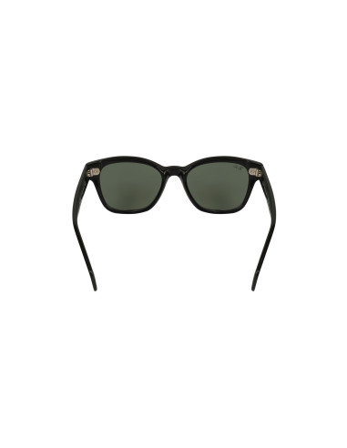 Ray Ban RB0880S 901/31 Square Shape Negro G-15