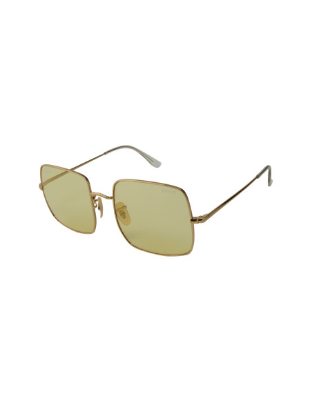 Ray ban Rb1971 001/B4 Square Rosa Espejo Dorado