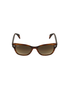 Ray Ban RB0880S 954/51 Square Shape Carey Cafe 2