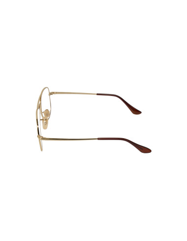 Ray Ban Rb1089 4051 Aviator Junior Dorado Carey Original