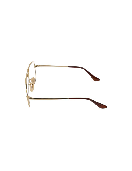 Ray Ban Rb1089 4051 Aviator Junior Dorado Carey Original