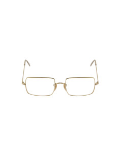 Ray Ban Rb1969 001/B3 RECTANGLE Dorado Clasico 2