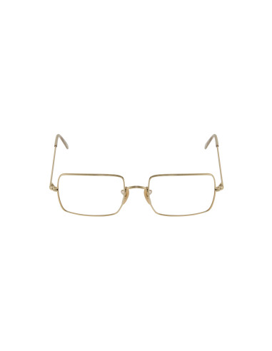 Ray Ban Rb1969 001/B3 RECTANGLE Dorado Clasico