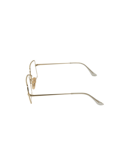 Ray Ban Rb1969 001/B3 RECTANGLE Dorado Clasico